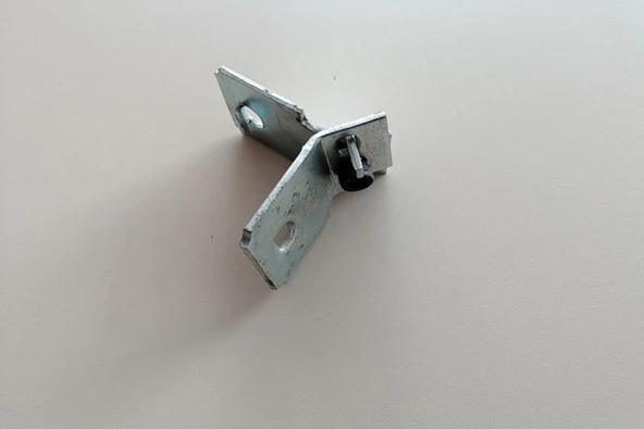 ALDOKS KÖŞE TAKOZU METAL ALYANLI - 2