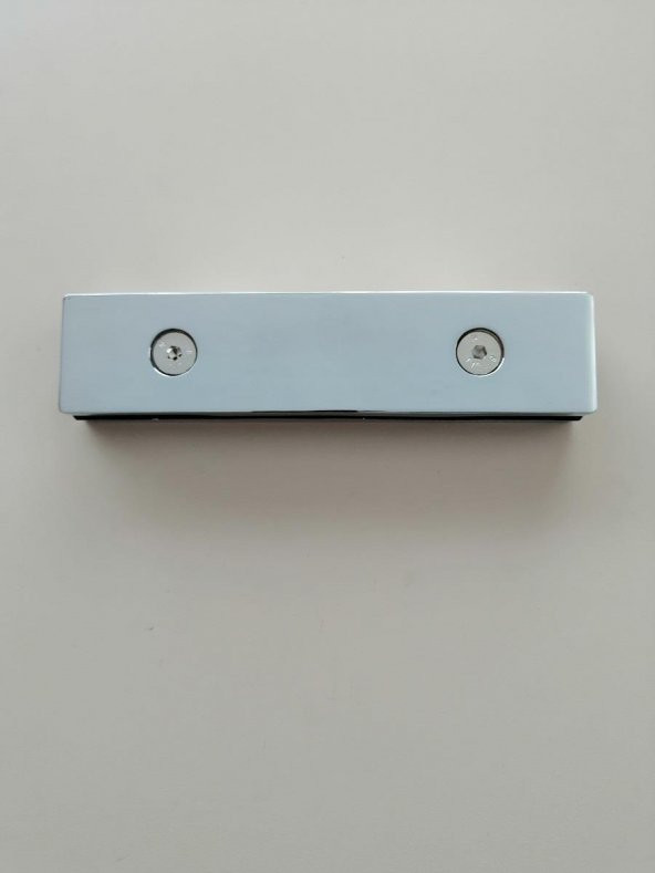 TEKSAN  KÜÇÜK TEKLİ MENTEŞE - 3