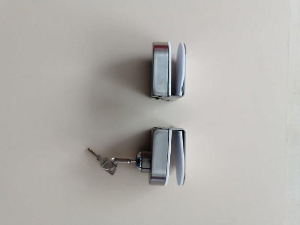 KAHE KH-1002  CAM KAPI VE CAM BALKON KİLİDİ - 2