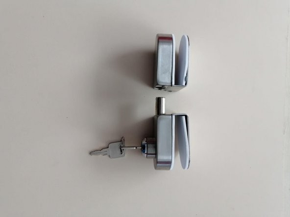 KAHE KH-1002  CAM KAPI VE CAM BALKON KİLİDİ - 3