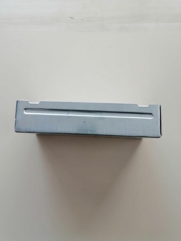 TEKSAN CAM KAPI YER HİDR  STOP KUTUSU - 2