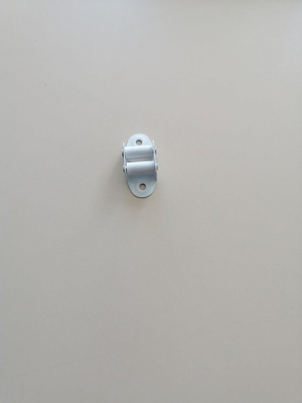 BEYAZ PANJUR MAKARASI