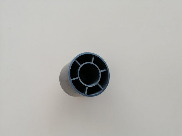 PANJUR BORU BAŞI PLASTİK - 2