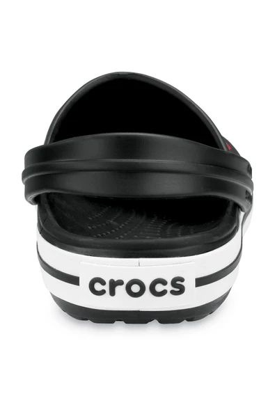 Crocs 11016-001 Crocband Unisex Sandalet - 4