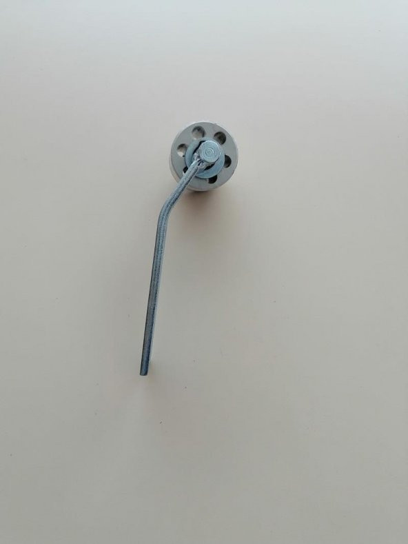 OTOM KEPENK  DİKME MAKARASI SOL - 2