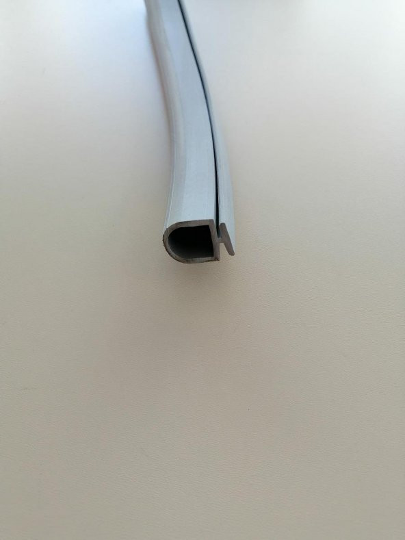 KEPENK ALT PARÇA FİTİLİ GRİ - 3