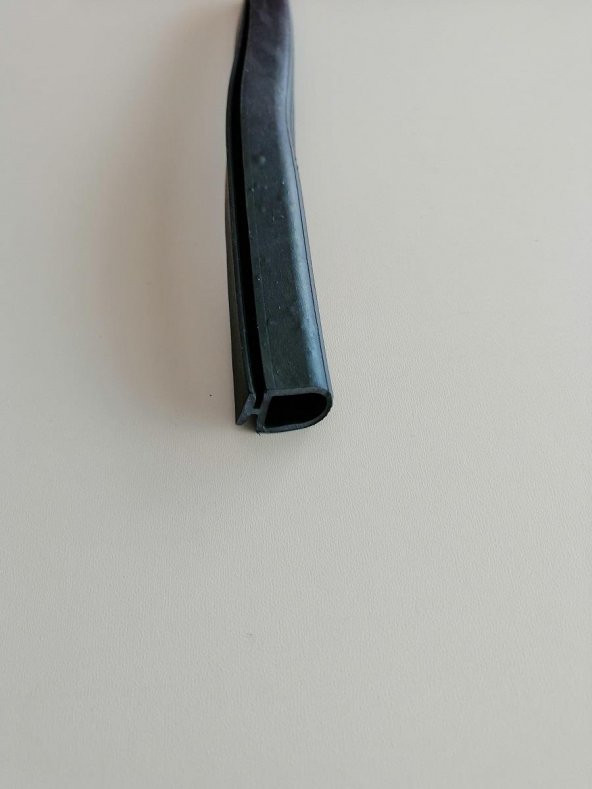 KEPENK ALT PARÇA FİTİLİ SİYAH - 2