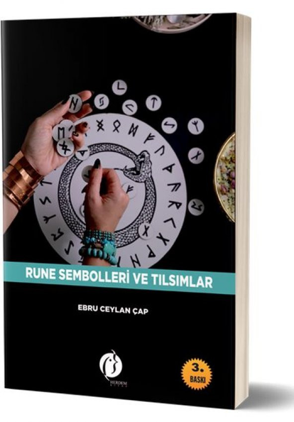 Rune Sembolleri ve Tılsımlar