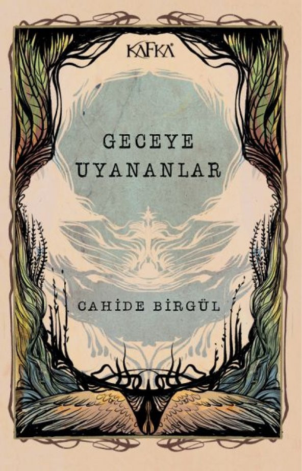 Geceye Uyananlar