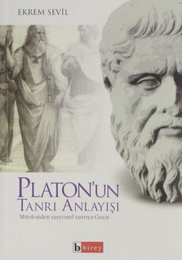 Platonun Tanrı Anlayışı