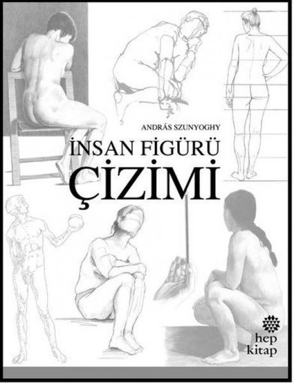 İnsan Figürü Çizimi