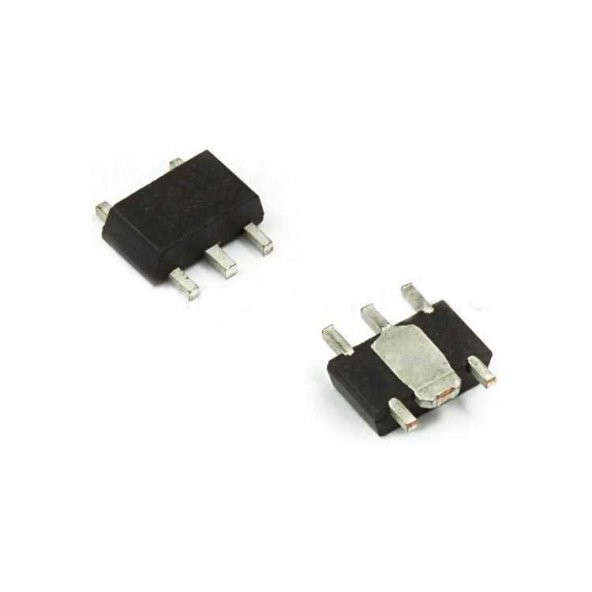 PT4115 SMD  Led Sürücüsü Sot89-5  x 1 adet  (rf013)