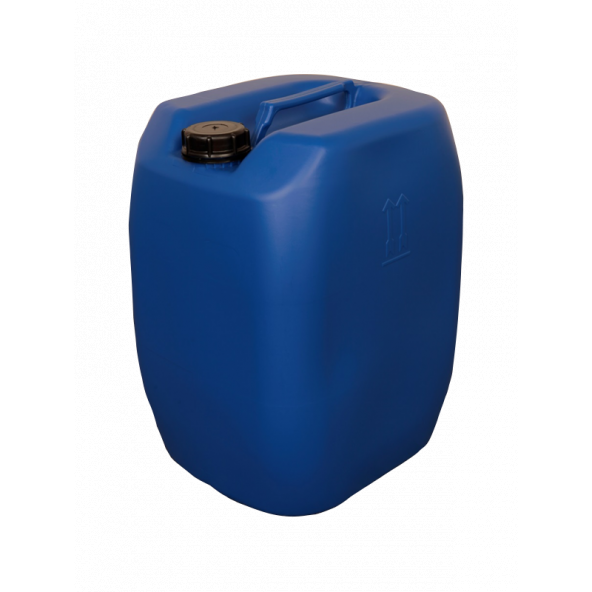 Sıvı Atık Toplama Kabı 30 lt - 2