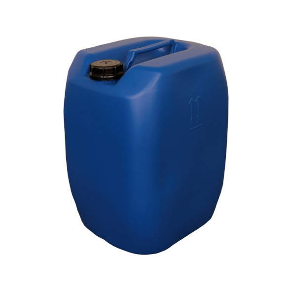 Sıvı Atık Toplama Kabı 30 lt - 3