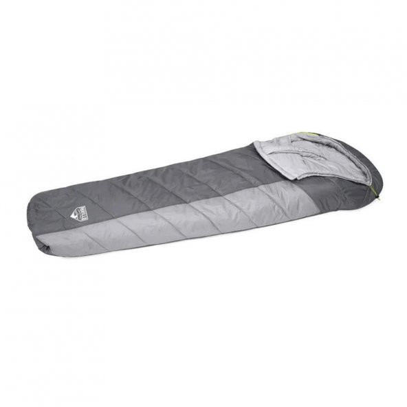 Bestway Pavillo Hiberhide 0 (-4, -1  C) Tek Kişilik Uyku Tulumu - 1