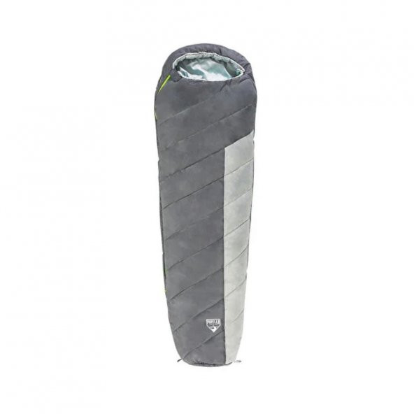 Bestway Pavillo Hiberhide 0 (-4, -1  C) Tek Kişilik Uyku Tulumu - 2