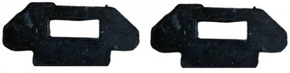 Opel Ecotec Kapak Lastiği 1.4/1.6/1.8 Opel Vectra B C-Zafira A-Corsa B C-Astra F G H-Tigra A B-Meriva A, 607812