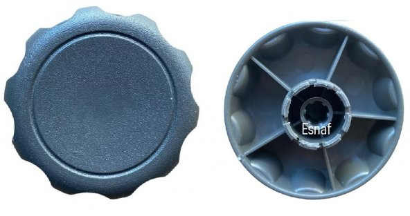 Renault Clio Koltuk Ayar Kolu, 7701060686-874519672R
