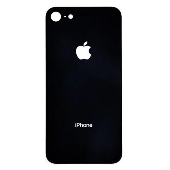Apple iPhone 8 Arka Kapak Cam Orjinal Kalite - 3