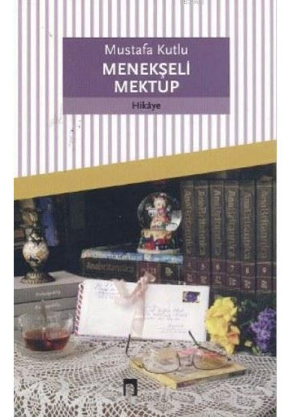 Menekşeli Mektup