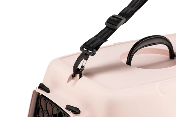 Evcil HayvanTaşıma Çantası 39x55x36,5 cm - 6