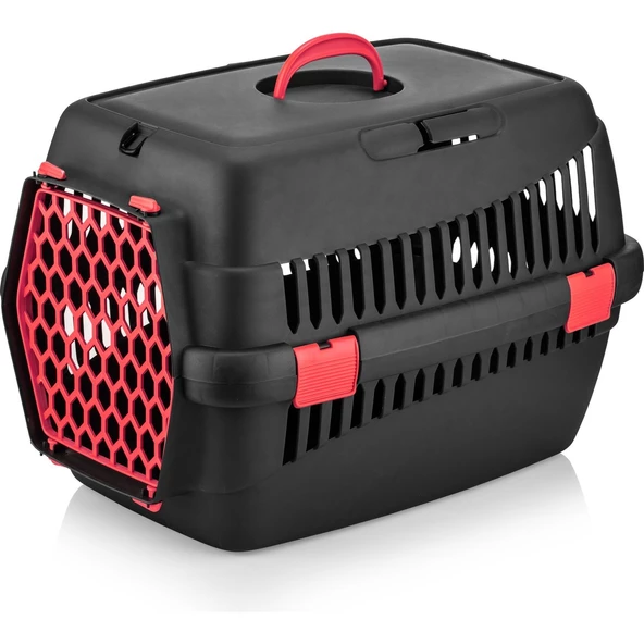 Evcil HayvanTaşıma Çantası 39x55x36,5 cm - 2