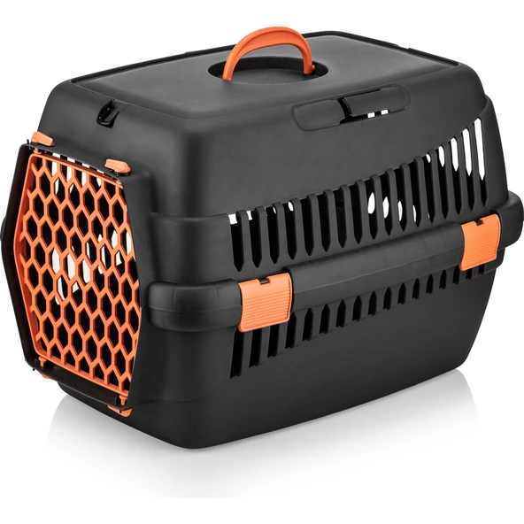 Evcil HayvanTaşıma Çantası 39x55x36,5 cm - 4