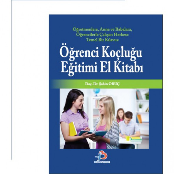 Öğrenci Koçluğu Eğitimi El Kitabı