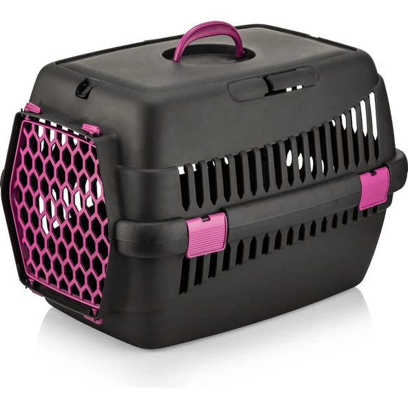 Evcil HayvanTaşıma Çantası 39x55x36,5 cm - 3