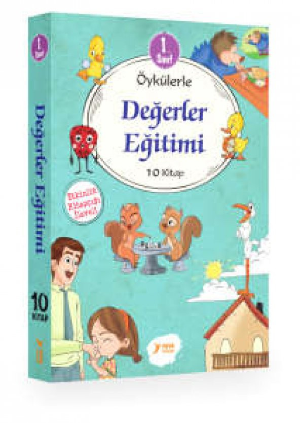 Değerler Eğitimi