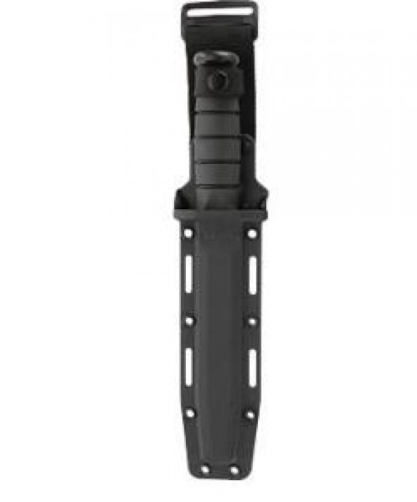 KA-BAR 1216S BULK-HARD SHEATH KILIF - 2