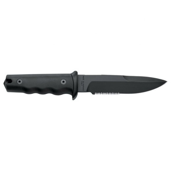 MAC Z08 KILIFLI BICAK (SIYAH) - 2