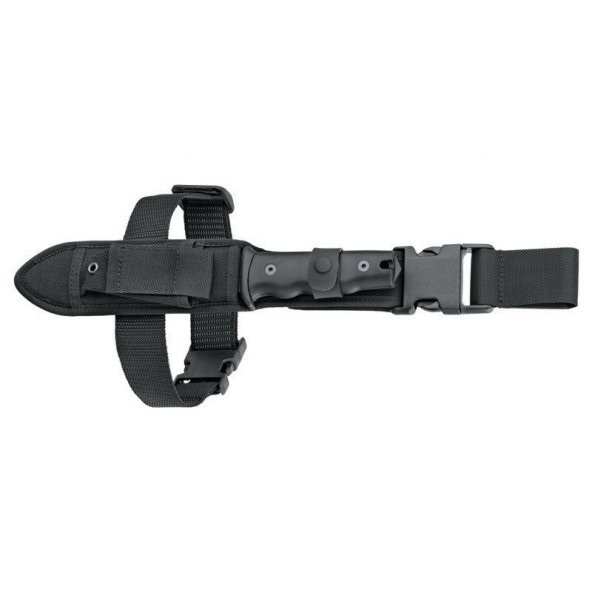 MAC Z08 KILIFLI BICAK (SIYAH) - 4