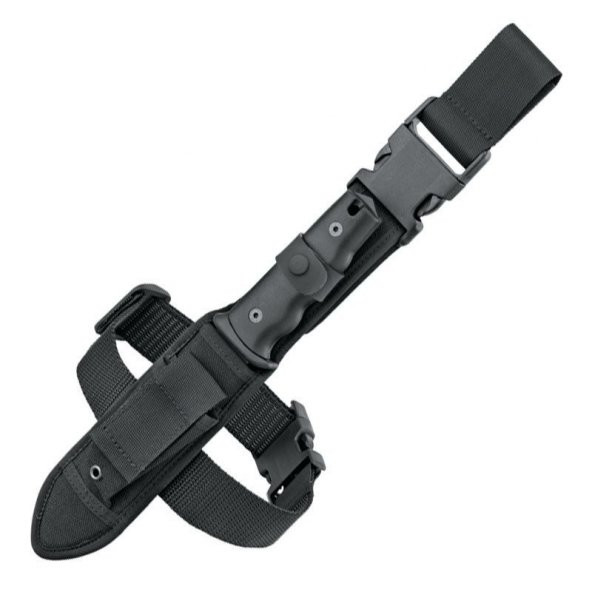 MAC Z08 KILIFLI BICAK (SIYAH) - 7