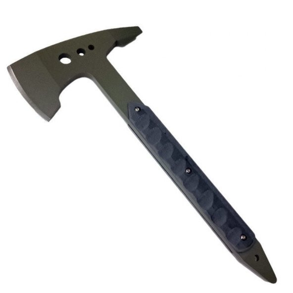 SQUARE F02-19 KILIFLI BALTA - 5