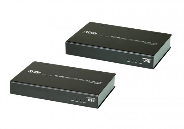 ATEN-VE813A 4K HDMI HD BaseT Sinyal Uzatma Cihazı