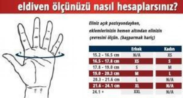 Delta Maxima Boks Eldiveni + Boks Eldiveni İçliği Seti - 2
