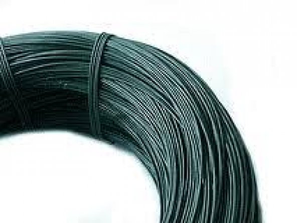 Sera Teli - PVC Kaplı - 3 MM 5 Kg