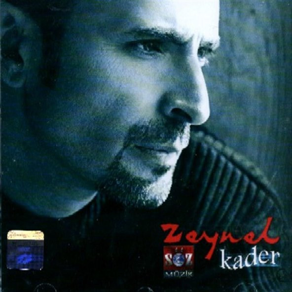 Zeynel - Kader Albümü (CD)