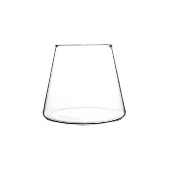 Magnolye Kasesi Esposito Cam 6 Lı Cup Tatlı Dondurma Kasesi 300ml - 2