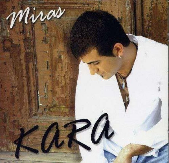 Kara - Miras Albümü (CD)