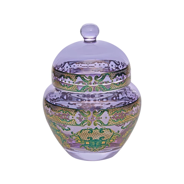 Decorium Şekerlik Yeşil MR02