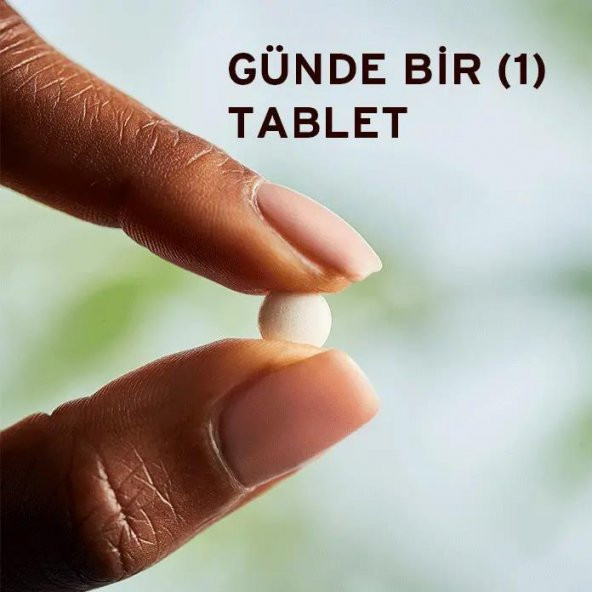 Solgar Ester-C Plus 1000 mg 60 Tablet - Resim 4