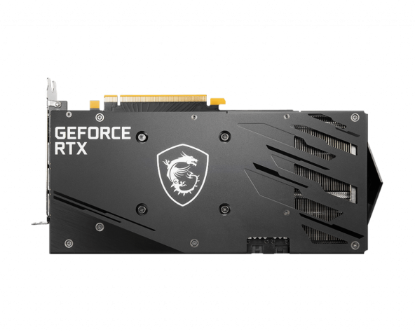 MSI GEFORCE RTX 3060 TI GAMING X 8G LHR 8GB GDDR6 HDMI DP 256BİT - 3