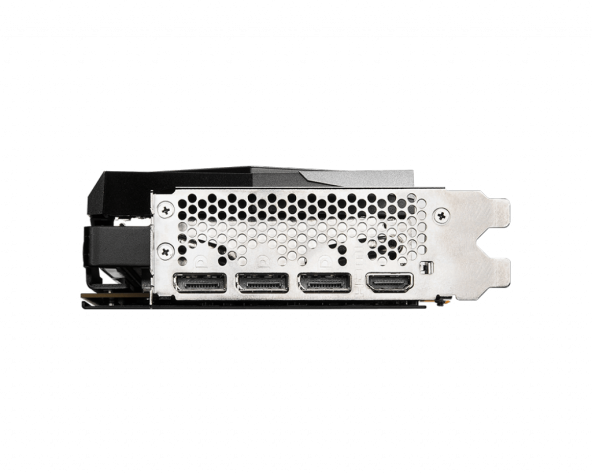 MSI GEFORCE RTX 3060 TI GAMING X 8G LHR 8GB GDDR6 HDMI DP 256BİT - 5