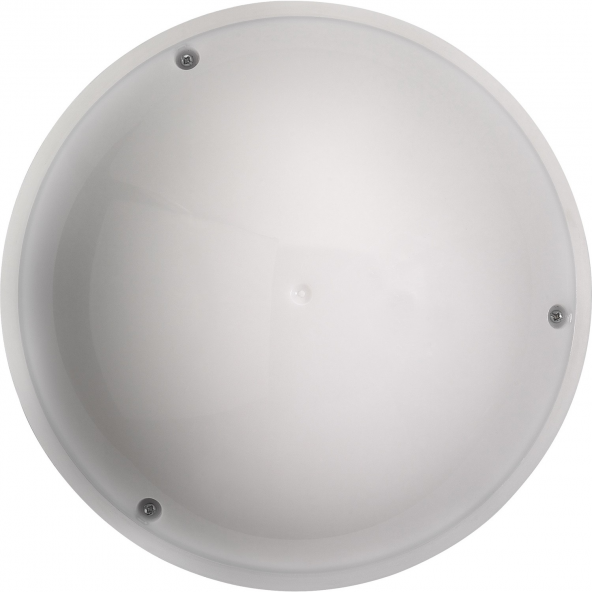 HOROZ 400-313-115 AQUA DOLUNAY LEDLİ BEYAZ OPAL 12W-3000
