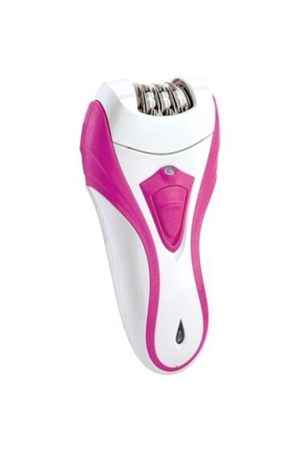 Dn 7702 Luce Epilatör-Turkuaz