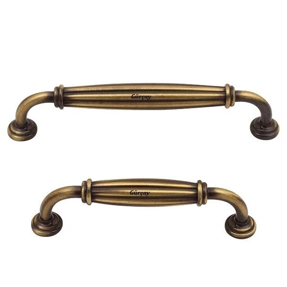 Parga Kulp Antik Sarı