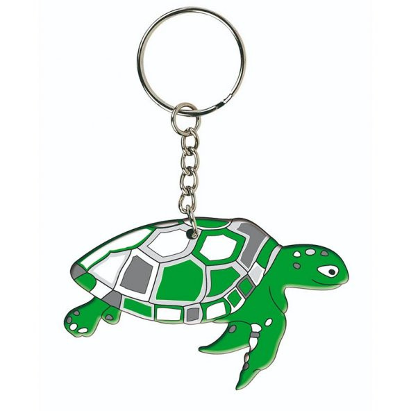 BESTDIVERS Anahtarlık, TURTLE ürün görseli