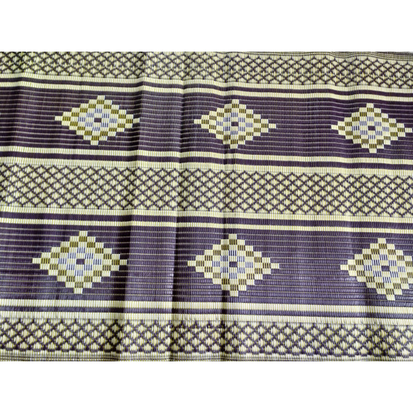 Plastik Hasır Kilim, piknik kilimi, plaj hasırı kilim - 5